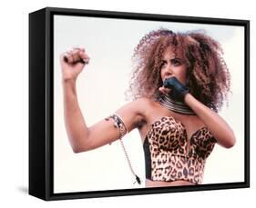 Spice Girls-null-Framed Stretched Canvas