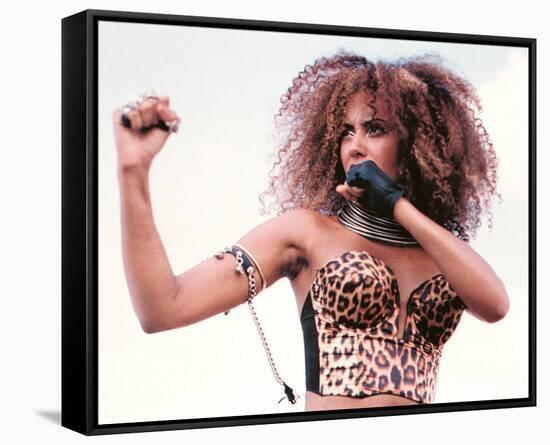 Spice Girls-null-Framed Stretched Canvas