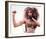 Spice Girls-null-Framed Photo