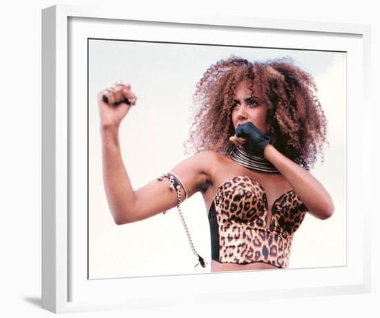 Spice Girls-null-Framed Photo