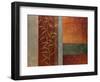 Spice I-Vivien Rhyan-Framed Art Print