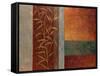 Spice I-Vivien Rhyan-Framed Stretched Canvas