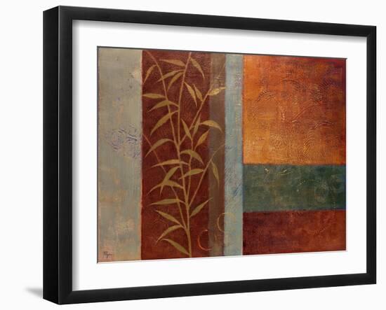 Spice I-Vivien Rhyan-Framed Art Print