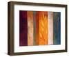 Spice II-Vivien Rhyan-Framed Art Print