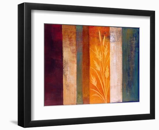 Spice II-Vivien Rhyan-Framed Art Print