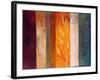 Spice II-Vivien Rhyan-Framed Art Print