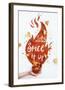 Spice It Up!-Dina Belenko-Framed Giclee Print