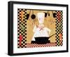 Spice It Up-Dan Dipaolo-Framed Art Print