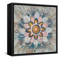 Spice Mandala-Danhui Nai-Framed Stretched Canvas