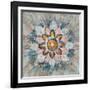 Spice Mandala-Danhui Nai-Framed Art Print