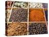 Spice Market, Dubai, United Arab Emirates, Middle East-Nico Tondini-Stretched Canvas