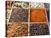 Spice Market, Dubai, United Arab Emirates, Middle East-Nico Tondini-Stretched Canvas