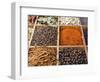 Spice Market, Dubai, United Arab Emirates, Middle East-Nico Tondini-Framed Photographic Print