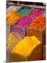 Spice Market, Egypt-Stuart Westmoreland-Mounted Photographic Print