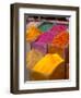 Spice Market, Egypt-Stuart Westmoreland-Framed Photographic Print