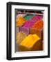 Spice Market, Egypt-Stuart Westmoreland-Framed Photographic Print