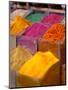 Spice Market, Egypt-Stuart Westmoreland-Mounted Photographic Print