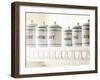 Spice Rack with Storage Containers-Stuart West-Framed Photographic Print