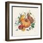 Spice Season VII-Daphne Brissonnet-Framed Art Print