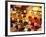 Spice Shop at the Spice Bazaar, Istanbul, Turkey, Europe-Levy Yadid-Framed Photographic Print