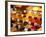 Spice Shop at the Spice Bazaar, Istanbul, Turkey, Europe-Levy Yadid-Framed Photographic Print