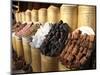 Spice Shop, Marrakech, Morocco, North Africa, Africa-Vincenzo Lombardo-Mounted Photographic Print