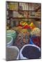 Spice Store, Medina, Fes, Morocco, North Africa, Africa-Doug Pearson-Mounted Photographic Print
