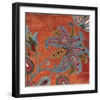 Spice Trade I-Sloane Addison ?-Framed Art Print