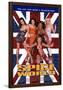 Spice World: The Movie-null-Framed Poster