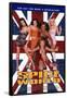 Spice World: The Movie-null-Framed Poster