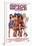 Spice World: The Movie-null-Framed Poster