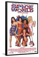 Spice World: The Movie-null-Framed Poster