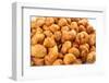 Spiced Coated Fried Peanut-susansam-Framed Photographic Print