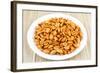 Spiced Fried Peanuts--susansam-Framed Photographic Print