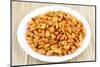 Spiced Fried Peanuts--susansam-Mounted Photographic Print