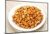 Spiced Fried Peanuts.-susansam-Mounted Photographic Print