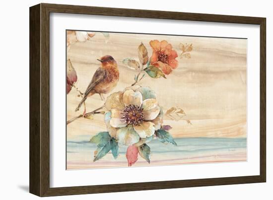 Spiced Nature XV-Lisa Audit-Framed Art Print