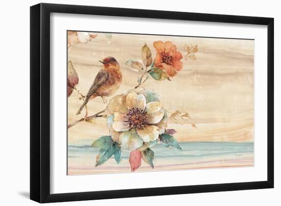 Spiced Nature XV-Lisa Audit-Framed Premium Giclee Print