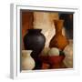 Spiced Vessels I-Lanie Loreth-Framed Premium Giclee Print