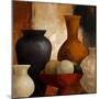 Spiced Vessels I-Lanie Loreth-Mounted Premium Giclee Print