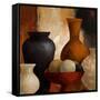Spiced Vessels I-Lanie Loreth-Framed Stretched Canvas