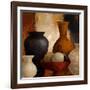 Spiced Vessels I-Lanie Loreth-Framed Art Print