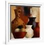 Spiced Vessels II-Lanie Loreth-Framed Art Print