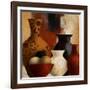 Spiced Vessels II-Lanie Loreth-Framed Art Print