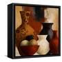 Spiced Vessels II-Lanie Loreth-Framed Stretched Canvas