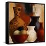 Spiced Vessels II-Lanie Loreth-Framed Stretched Canvas