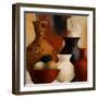 Spiced Vessels II-Lanie Loreth-Framed Art Print