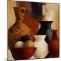 Spiced Vessels II-Lanie Loreth-Mounted Art Print