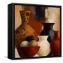 Spiced Vessels II-Lanie Loreth-Framed Stretched Canvas