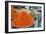 Spices and fruits in a traditional market in Jerusalem, Israel, Middle East-Alexandre Rotenberg-Framed Photographic Print